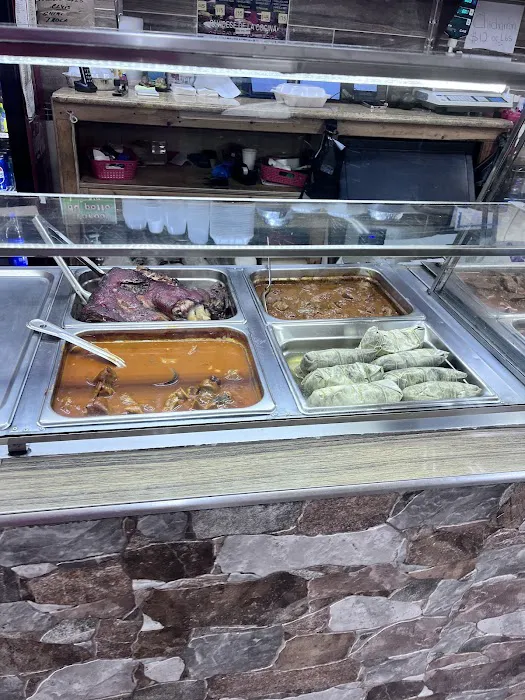 Mister Chimi Restaurant Picture 6
