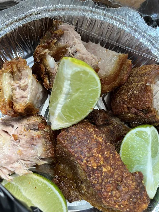Mister Chimi Restaurant Picture 8