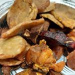 Mister Chimi Restaurant