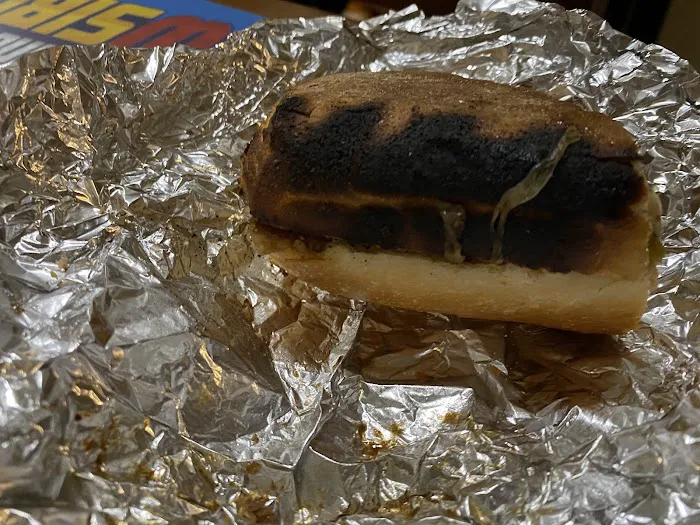 Mister Chimi Restaurant Picture 9