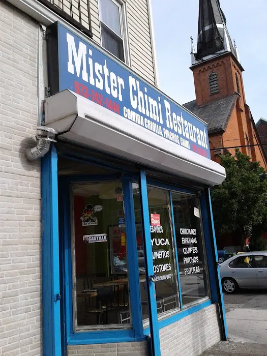 Mister Chimi Restaurant Picture 10