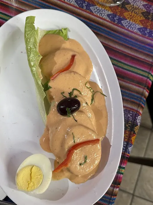 El Tío Sam Restaurant Picture 1