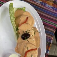 El Tío Sam Restaurant ico