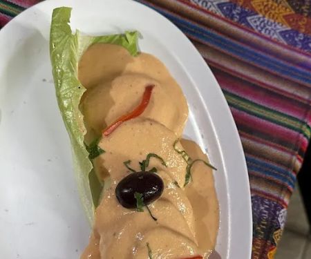 El Tío Sam Restaurant