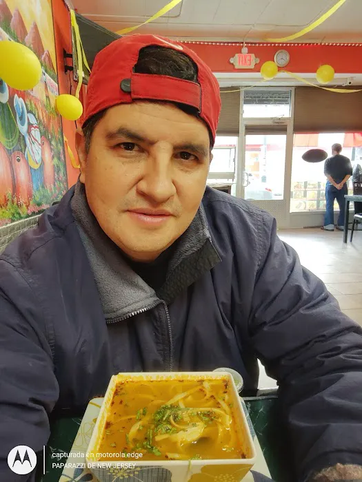 El Tío Sam Restaurant Picture 4