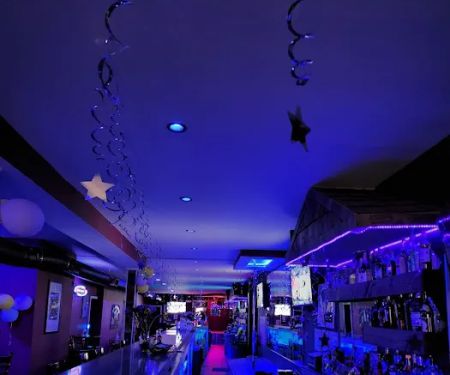 The All New 5th Ave Sports Bar