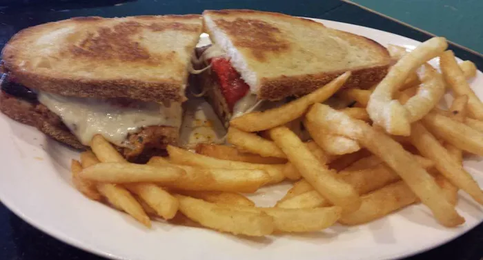 Grill 77 Picture 4