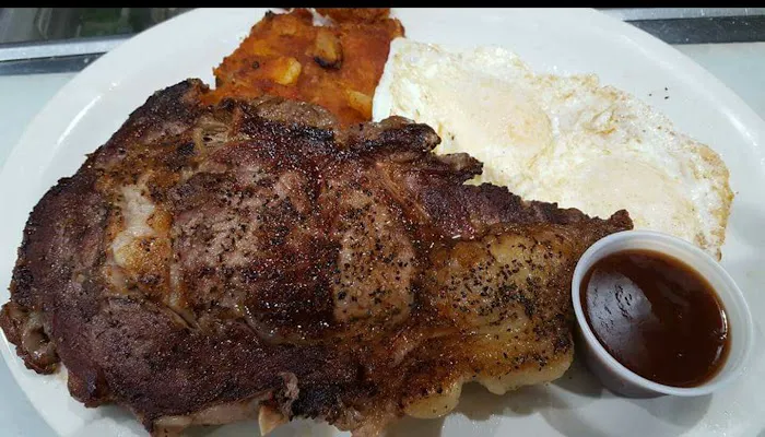 Grill 77 Picture 5