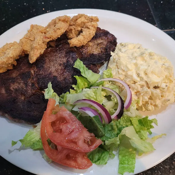 Grill 77 Picture 2