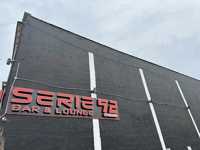 Serie 92 Bar & Lounge Picture 6
