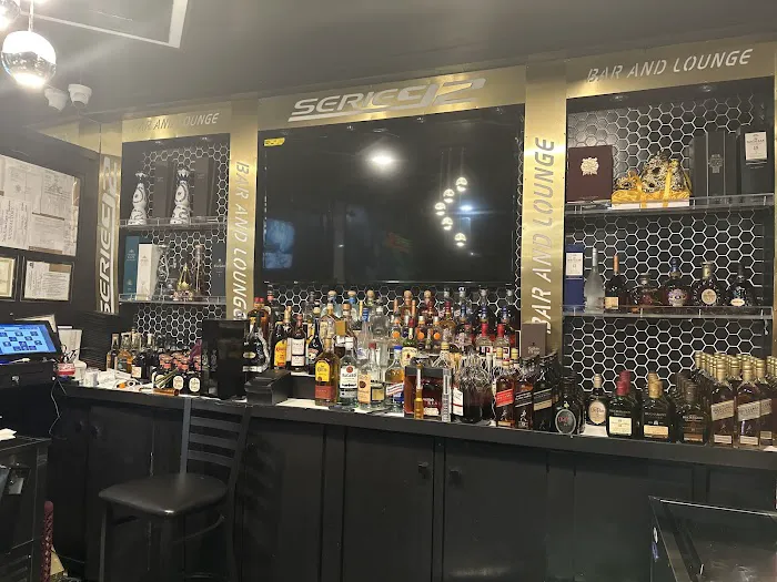 Serie 92 Bar & Lounge Picture 4