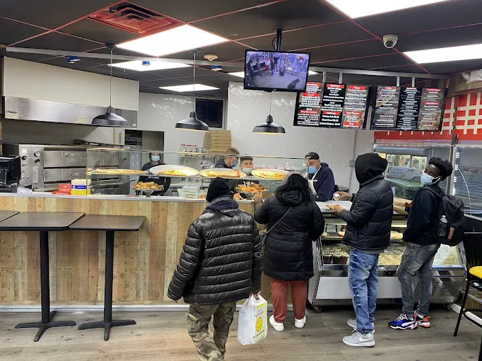Brooklyn Pizza Picture 2