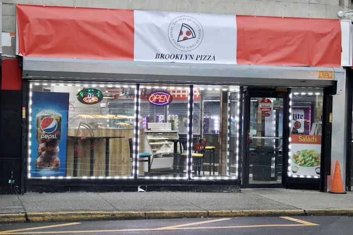 Brooklyn Pizza Picture 4