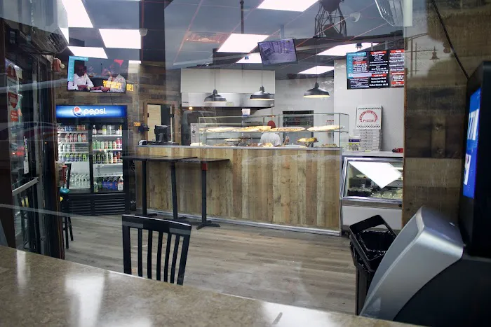 Brooklyn Pizza Picture 7