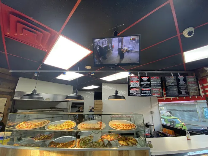 Brooklyn Pizza Picture 3