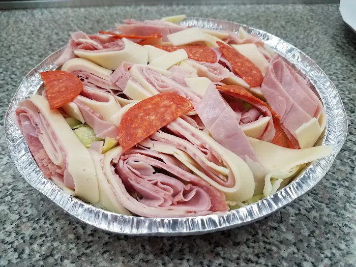 Ellison Pizza & Deli Picture 9