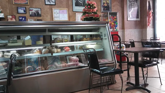 Ellison Pizza & Deli Picture 2