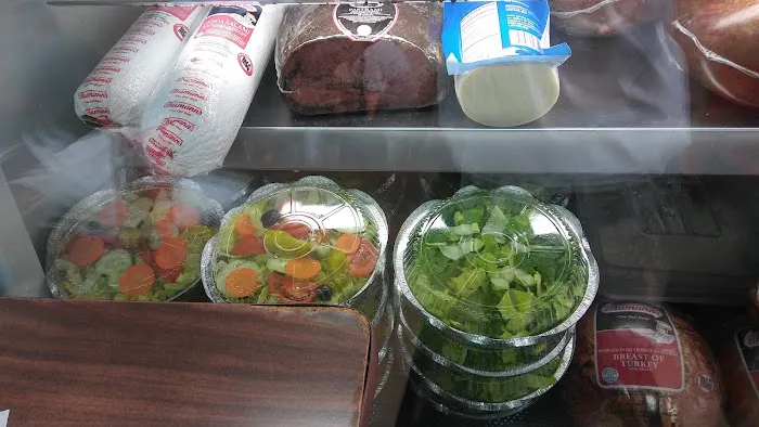 Ellison Pizza & Deli Picture 3