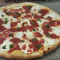 Ellison Pizza & Deli ico