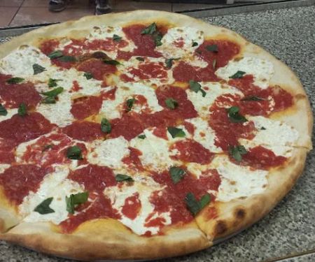 Ellison Pizza & Deli