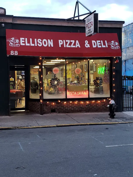 Ellison Pizza & Deli Picture 7