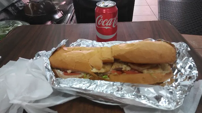 Ellison Pizza & Deli Picture 4