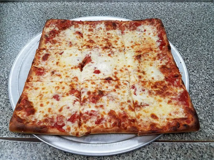 Ellison Pizza & Deli Picture 8