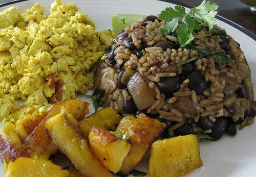 EL TEJADO RESTAURANT Picture 10