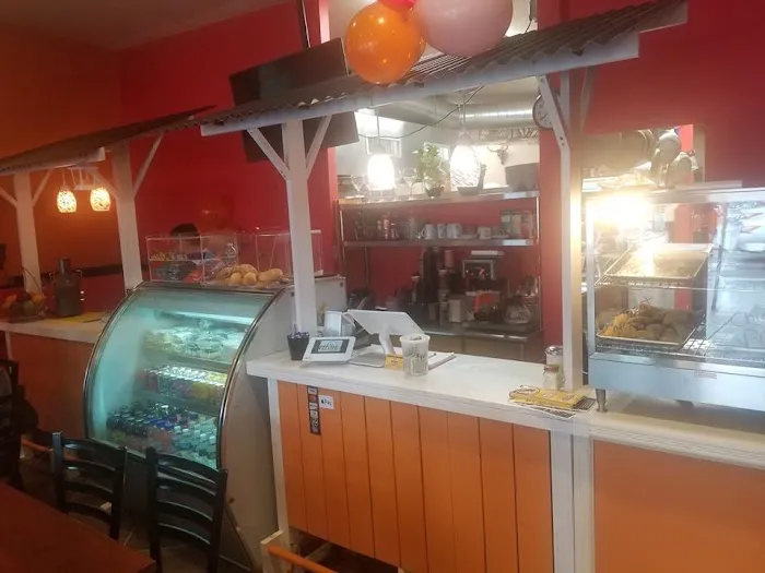 EL TEJADO RESTAURANT Picture 5