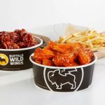 Buffalo Wild Wings 'GO'