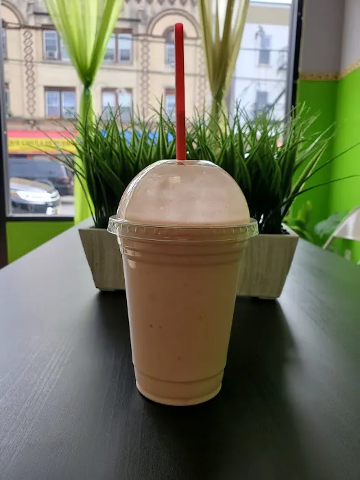 Eagle's nutrition Picture 1