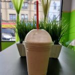Eagle's nutrition