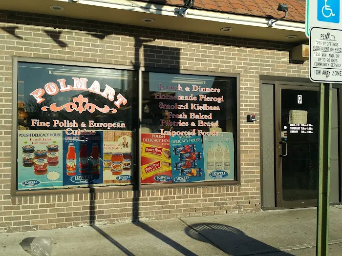 Polmart Picture 1