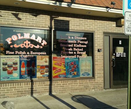 Polmart