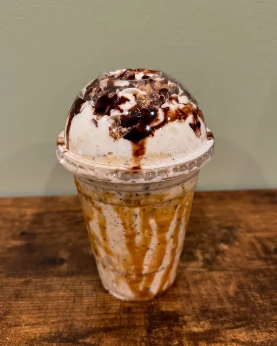 Choco Hut Picture 3