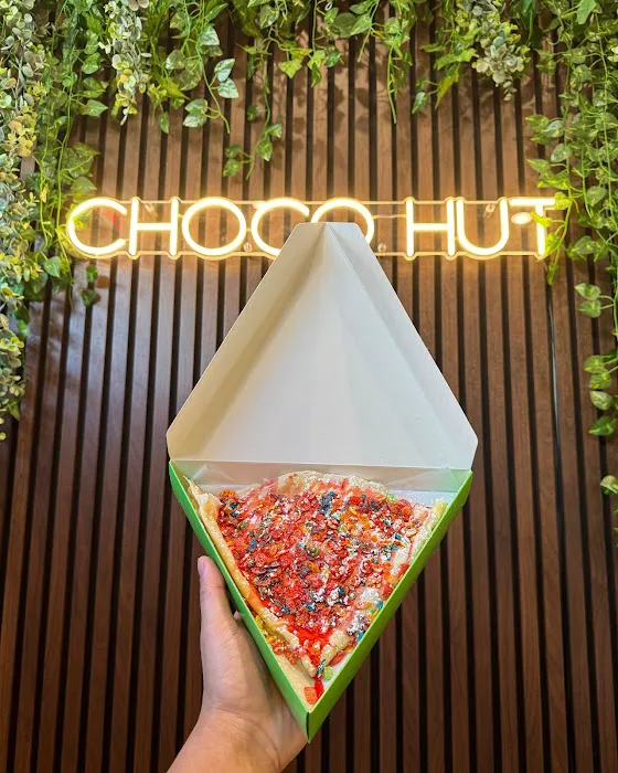 Choco Hut Picture 2