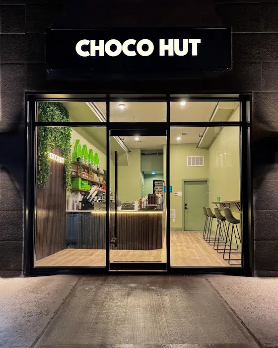 Choco Hut Picture 4