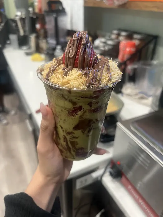 Choco Hut Picture 9