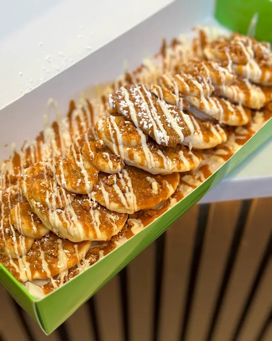 Choco Hut Picture 5