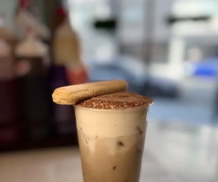 Choco Hut