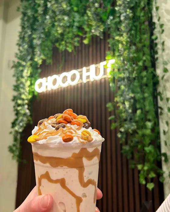 Choco Hut Picture 7