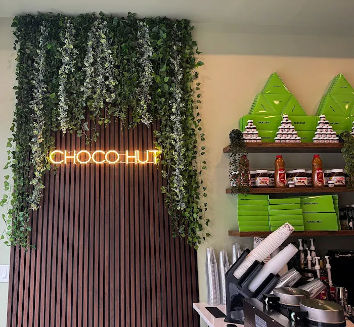 Choco Hut Picture 6