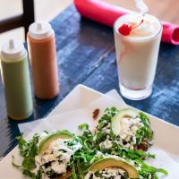 Palenque Restaurant ico