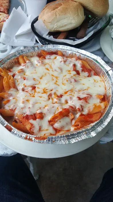 Botany Village Pizzeria Picture 9