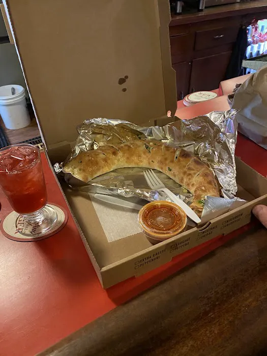 Botany Village Pizzeria Picture 7