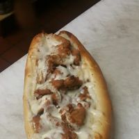 Botany Village Pizzeria ico