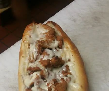 Botany Village Pizzeria