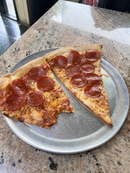 Botany Village Pizzeria Picture 6