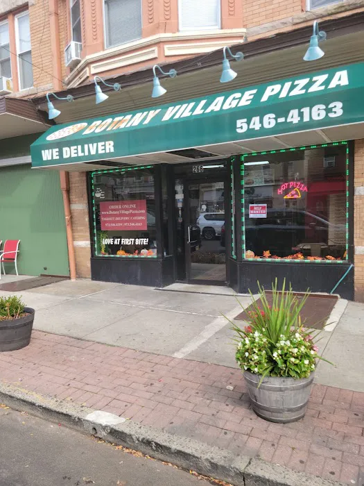 Botany Village Pizzeria Picture 8