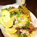 Que Chula es Puebla Restaurante